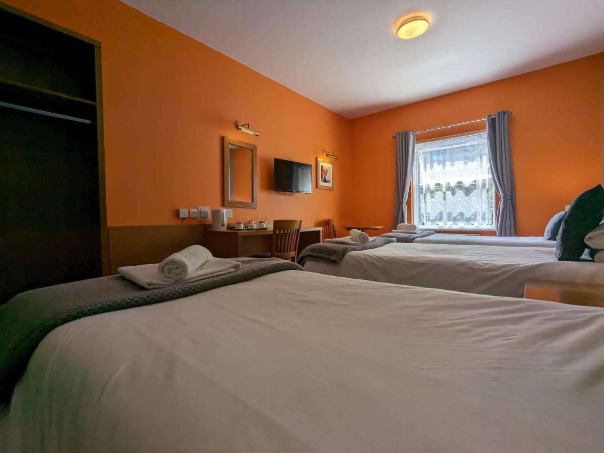 Hotel The Earl Of Derby à CBG Extérieur photo